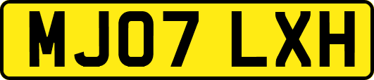 MJ07LXH