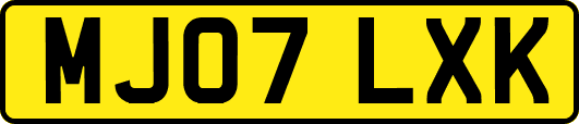 MJ07LXK