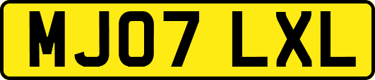 MJ07LXL