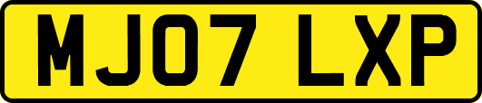 MJ07LXP