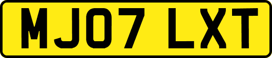 MJ07LXT