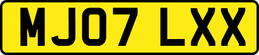 MJ07LXX