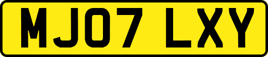 MJ07LXY
