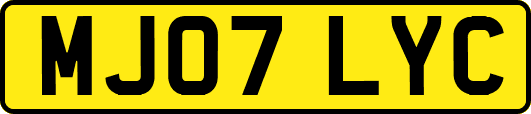 MJ07LYC