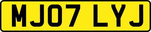 MJ07LYJ