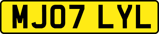 MJ07LYL