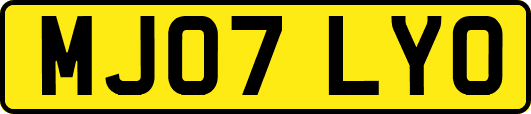 MJ07LYO