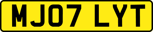 MJ07LYT