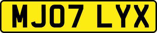MJ07LYX