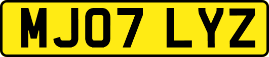 MJ07LYZ