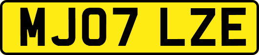 MJ07LZE