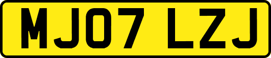 MJ07LZJ