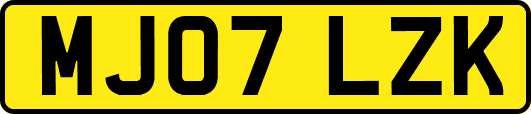 MJ07LZK