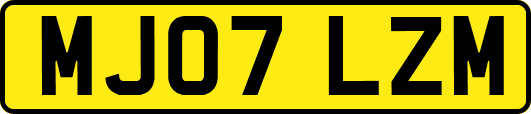MJ07LZM