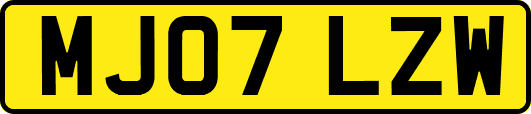 MJ07LZW