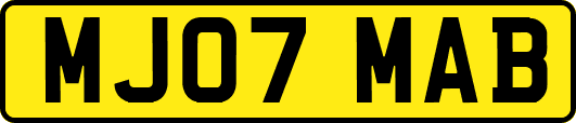 MJ07MAB