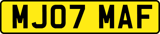 MJ07MAF