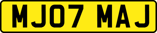 MJ07MAJ