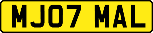 MJ07MAL