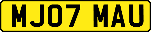 MJ07MAU