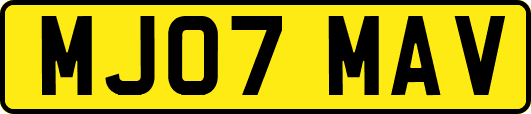 MJ07MAV