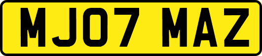 MJ07MAZ