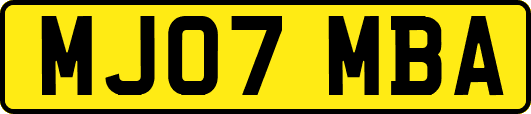 MJ07MBA