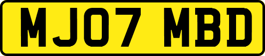 MJ07MBD