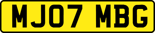 MJ07MBG