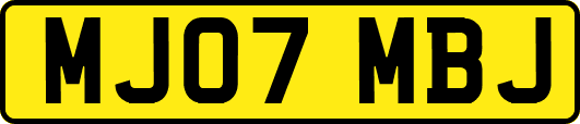 MJ07MBJ