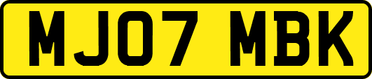 MJ07MBK