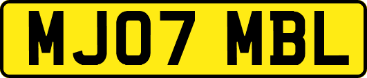 MJ07MBL