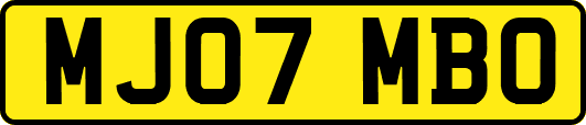 MJ07MBO