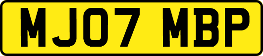 MJ07MBP