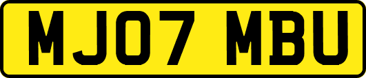 MJ07MBU