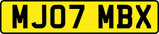 MJ07MBX