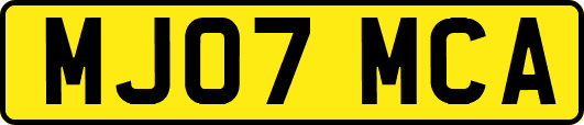 MJ07MCA