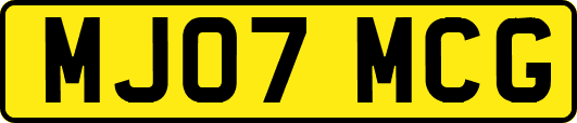 MJ07MCG