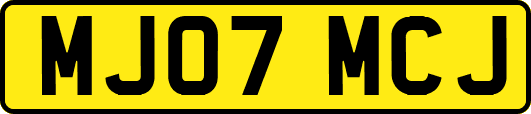 MJ07MCJ