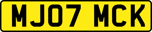 MJ07MCK