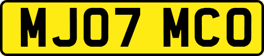 MJ07MCO