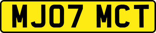 MJ07MCT