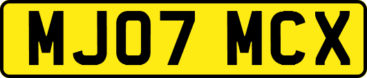 MJ07MCX