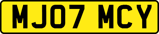 MJ07MCY