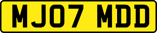 MJ07MDD