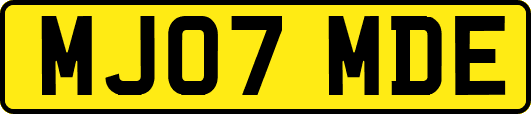 MJ07MDE
