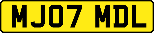 MJ07MDL