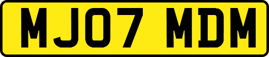 MJ07MDM