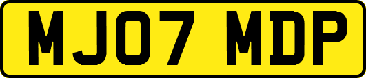 MJ07MDP
