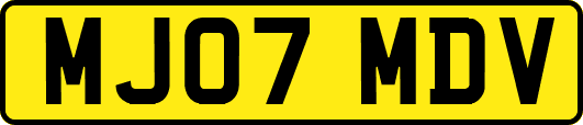 MJ07MDV
